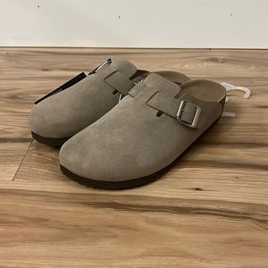 *NEW* Women’s Clog Mule from Target